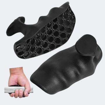 Silicone Gym Hand Grips